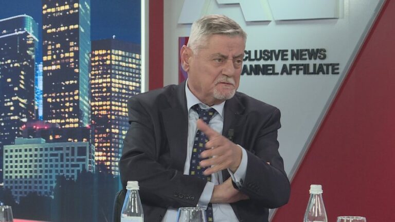 Akuzat e PD për Komisioneren Marta Kos, Shehi: Opozita duhet të kuptojë se ndërkombëtarët nuk na kanë gjë borxh
