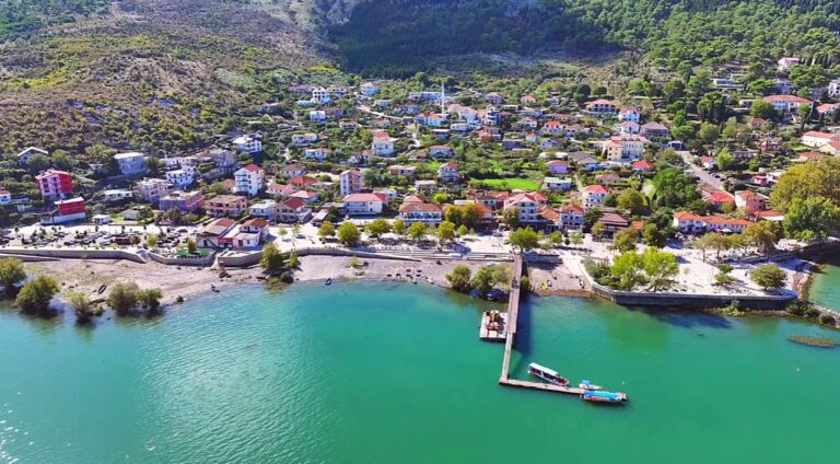 Kryebashkiaku i Shkodrës, këtë të diel na çon në Shirokën e mahnitshme
