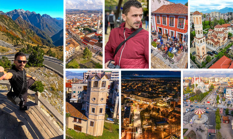 Terenc Pepa, fotografi vazhdues i një tradite, shpirti i përkushtuar që e sjell Shkodrën të hirshme përmes imazhit