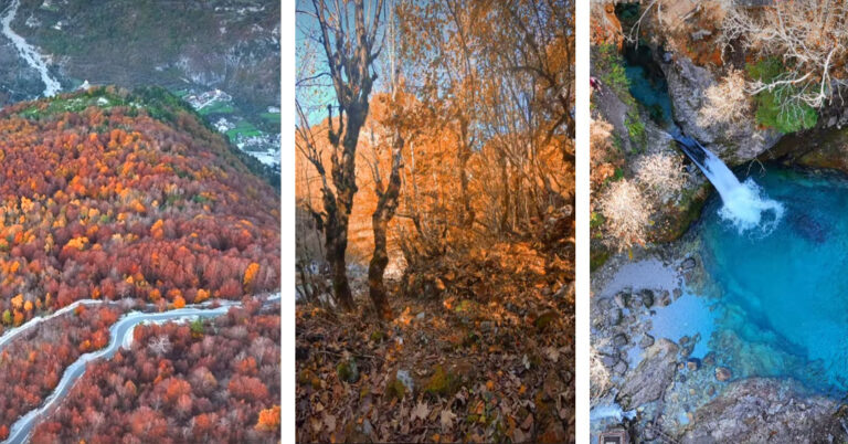 Jehona e bukurive shqiptare edhe në mediat kolumbiane: Përgatituni për aventura të reja në destinacionin magjepsës, Shqipëri