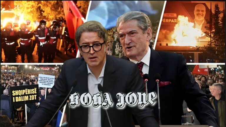 ”Doktor, ndaje mendjen se çdo bësh!”