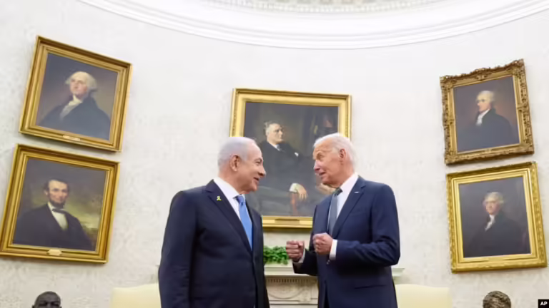 SHBA, hetime rreth publikimit të paautorizuar të dokumenteve sekrete mbi planet izraelite për të sulmuar Iranin