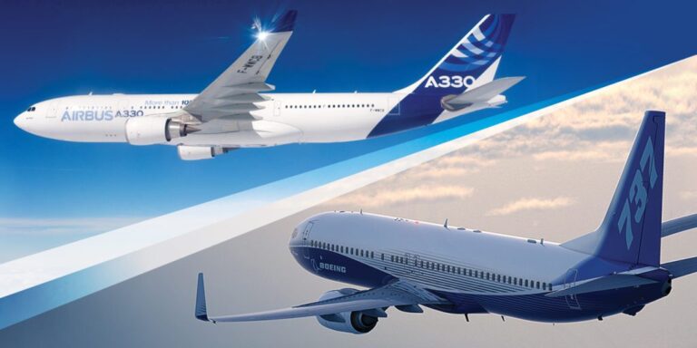Boeing do t’i mbyllë 17.000 vende të punës, dhe do ta shtyjë fazën e prodhimit