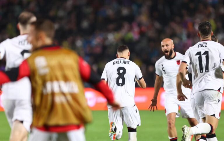 Zbulohen vazot e shortit të Kupës së Botës, Shqipëria mund të jetë në grup me Kosovën