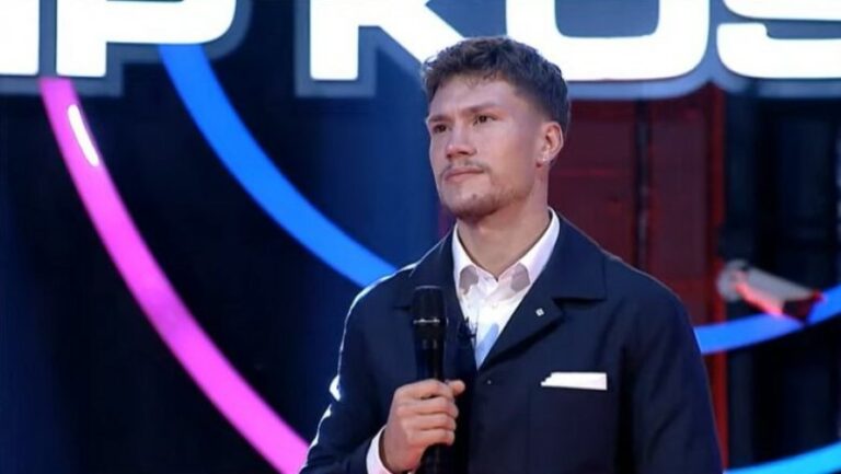 Drilon Rama, banori i vetëm nga ”Big Brother Vip Kosova 3” që ka ”pushtuar” TikTok-un