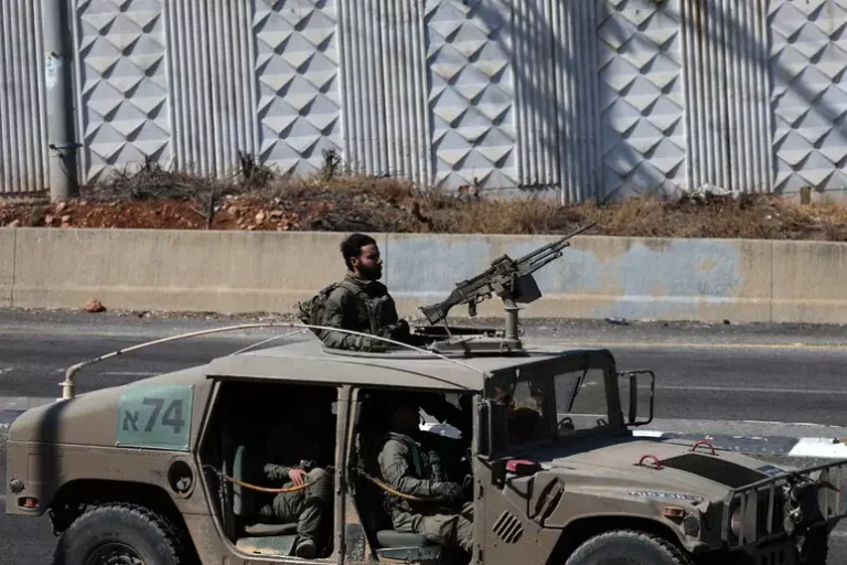 Në Gaza dhe Liban goditëm 175 obiektiva terroriste