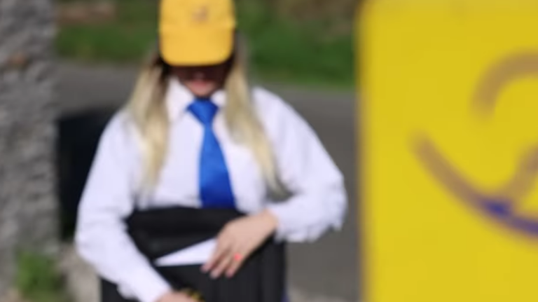 VIDEO/ Në ditën e saj të lindjes, zv/kryeministrja Balluku ka një urim për Postën Shqiptare: Mirënjohje për përkushtimin