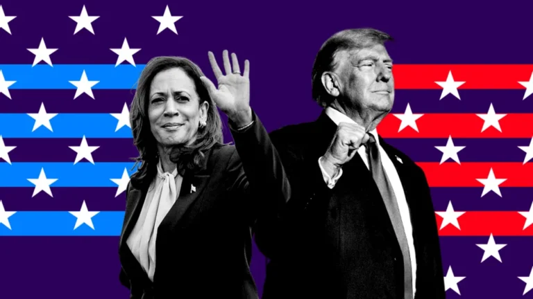 BBC – Sondazhet zgjedhore në SHBA: Kush është përpara – Harris apo Trump?