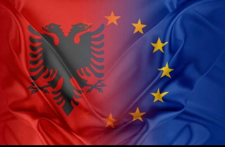 Reagon Presidenti Begaj për hapjen e negociatave të Shqipërisë me BE-në për grupkapitujt e parë