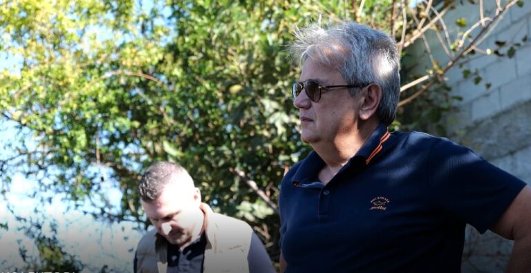 Benet Beci: Nuk mund të rrezikojmë qytetin për ndërtime pa kriter në zona që përmbyten