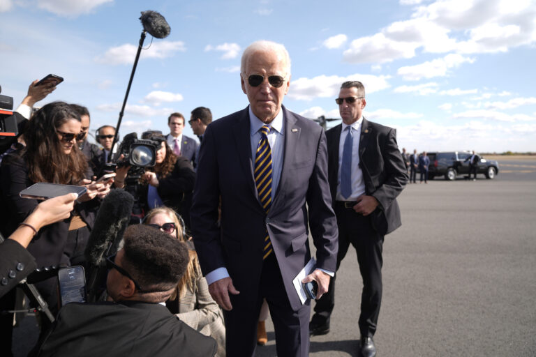 Biden: Shpresoj që konflikti Izrael-Iran të marrë fund