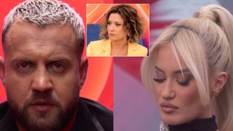 Egla përfshihet në ”sherrin” mes Luizit dhe Deas: Sa mirë me qenë mEshkull në vendin tonë