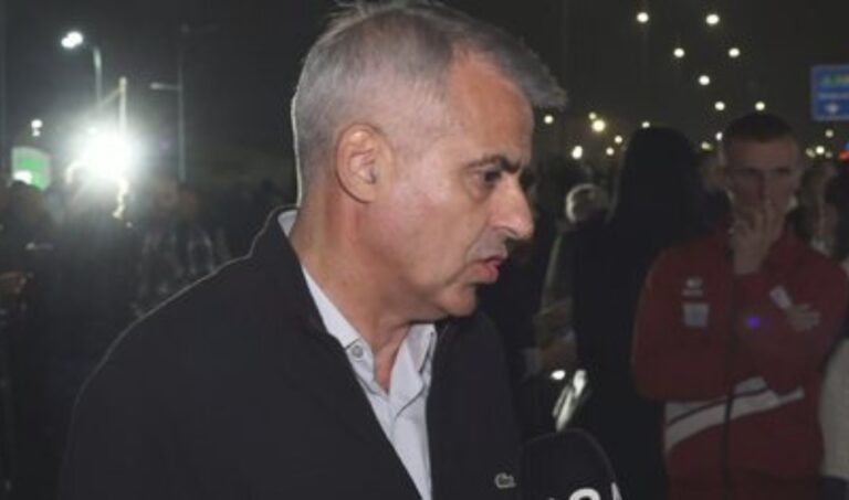 Beleri u qëllua me vezë, Dule: U inskenua nga Rama