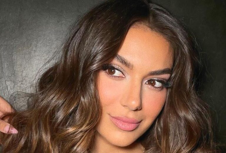 Elvana Gjata lë të hapur mundësinë për rikthim në Eurovision: Ndoshta hera e tretë