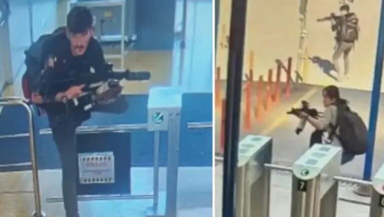 Erdogan reagon nga Rusia për sulmin terrorist në Turqi