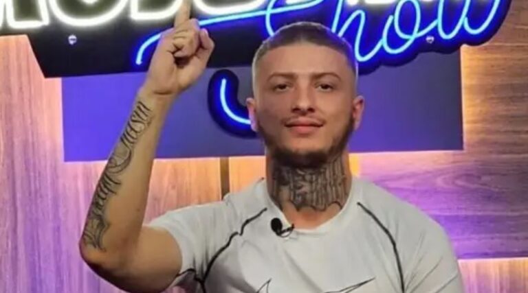 Fero me mesazh për banorët e BBVK-së: Big Brother është haram!