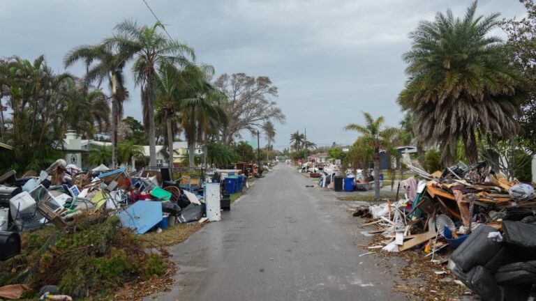 4 viktima në Florida, 3 milionë banorë janë ende pa energji elektrike. Milton është stuhia e tretë me shpejtësinë më të madhe
