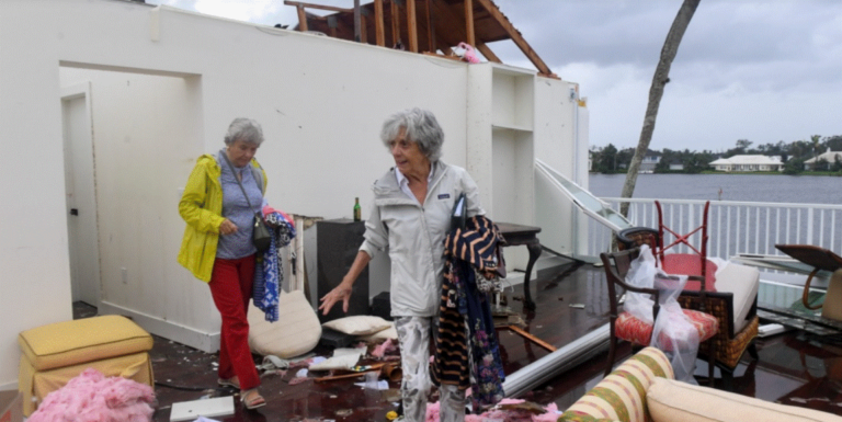 Florida, mes shkatërrimit shkaktuar nga 38 tornado
