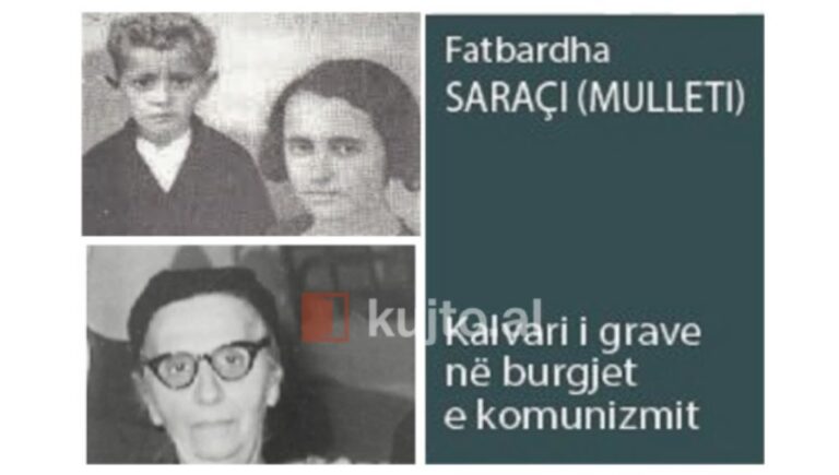 Hatixhe dhe Nafije Kopliku, gratë fisnike të Shkodrës që sfiduan diktaturën