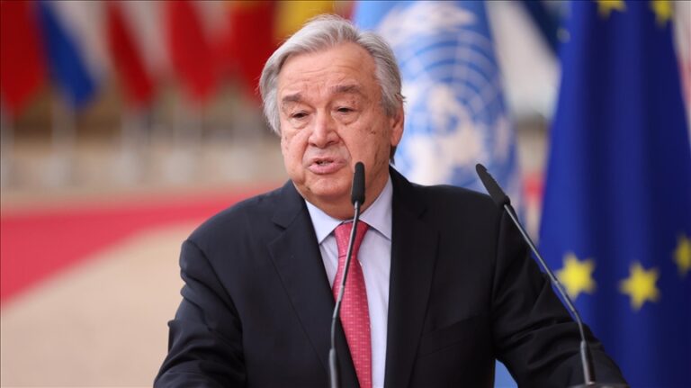 OKB urdhëron hapjen e Hormuzit, Guterres thirrje SHBA-ve dhe Izraelit: Situata rrezikon të dalë jashtë kontrolli