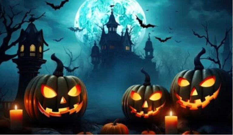 Në këto vende është e ndaluar që të festohet Halloween-i