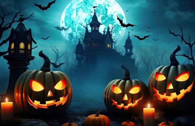 Çfarë është Halloweeni dhe pse festohet?
