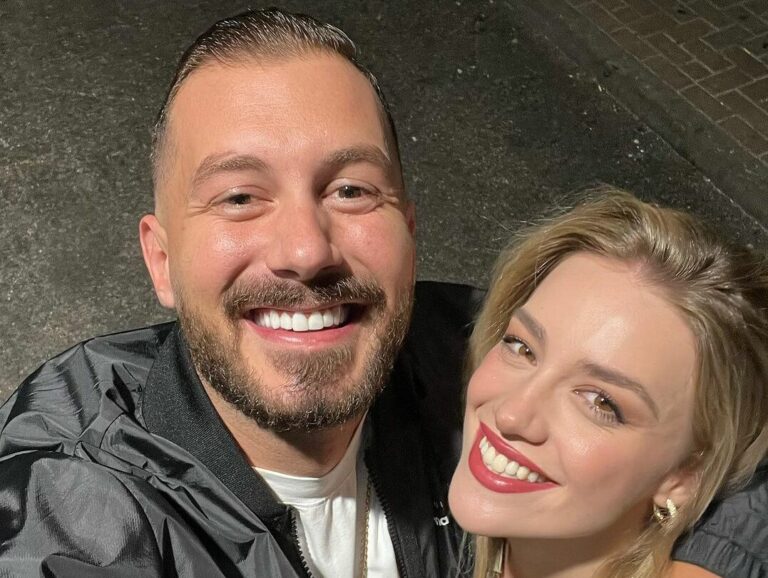 Flirte në publik dhe follow në Instagram: Ç’po ndodh mes Romeos dhe Heidit?
