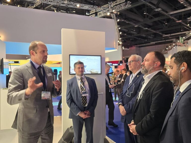 Panairi më i madh në Europë për qytetet inteligjente (smart city)