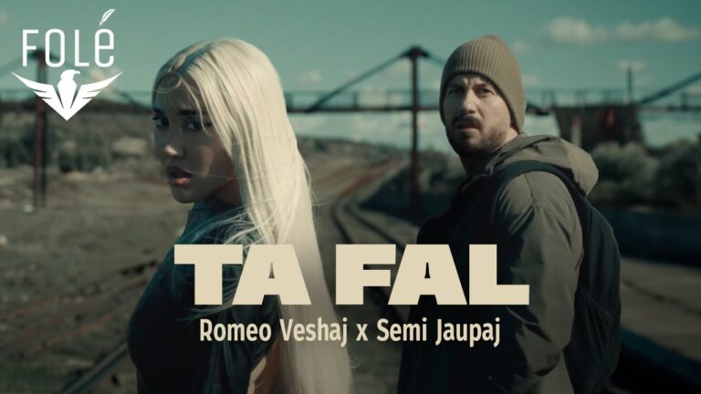VIDEO/ ”Ta fal”, Romeo publikon bashkëpunimin me Semin. A është dedikim?