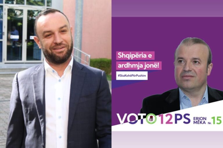 KQZ mblidhet të premten, ja deputeti më i ri tek PS-ja