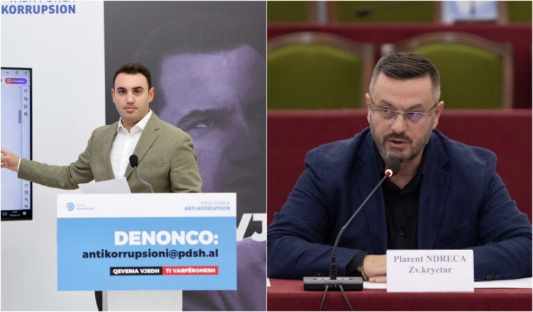 ”S’kam lidhje me ineceneratorin”, deputeti i PS padin Këlliçin në SPAK
