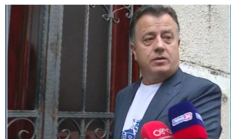 Opozita vijon konsultimet për kandidatin e Tiranës, Noka: Çështje ditësh do të kemi emrin