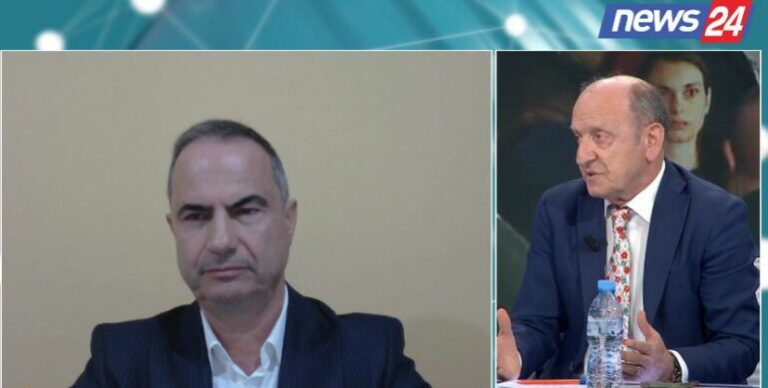 Leka: Opozita të bindë qytetarët, Ramës nuk iu prish qetësia nga bllokimi i rrugëve