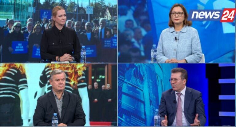 Nikoll Lesi: Opozita nuk fiton me Berishën kandidat për kryeministër