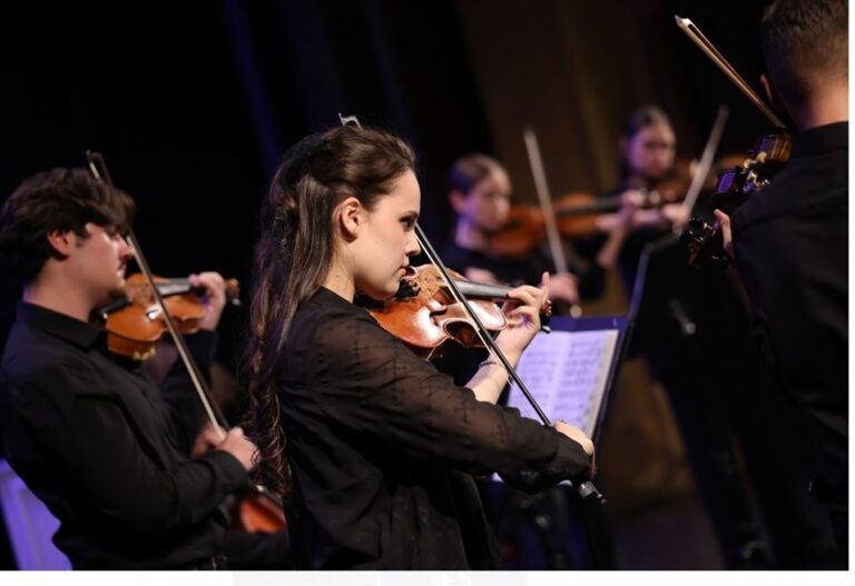 Përfundon me sukses Edicioni IX i Takimit Kombëtar të Orkestrave të Harqeve “Muzika e Dhomës dhe Krijimtaria e saj”