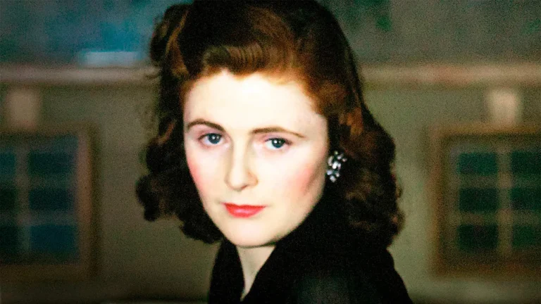 BBC: Pamela Harriman, “Arma sekrete e Çurçillit” në luftën kundër nazistëve