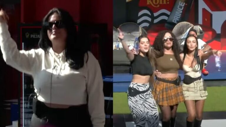 Provokimi/ Rovena këndon këngën e saj, Gresa në turqisht