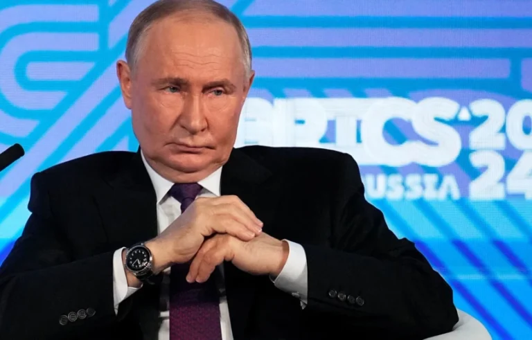 Putin takohet në Moskë me të dërguarin e Trump për armëpushimin me Ukrainën, Kremlini: Ka pyetje që duan përgjigje