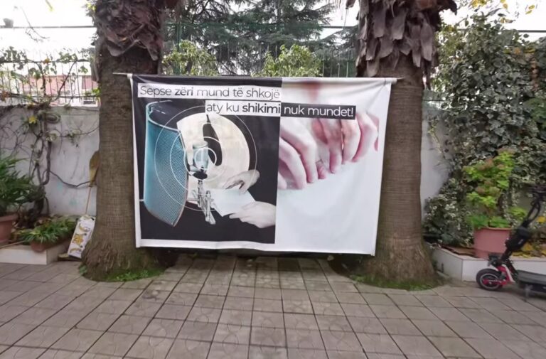 Rama: Krijohet biblioteka e parë audiodigjitale për nxënësit me vështirësi të shikimit