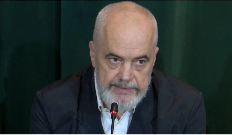 Rama: Akademia Politike e Partisë Socialiste, një fidanishte që ka nisur të japë frytet e para