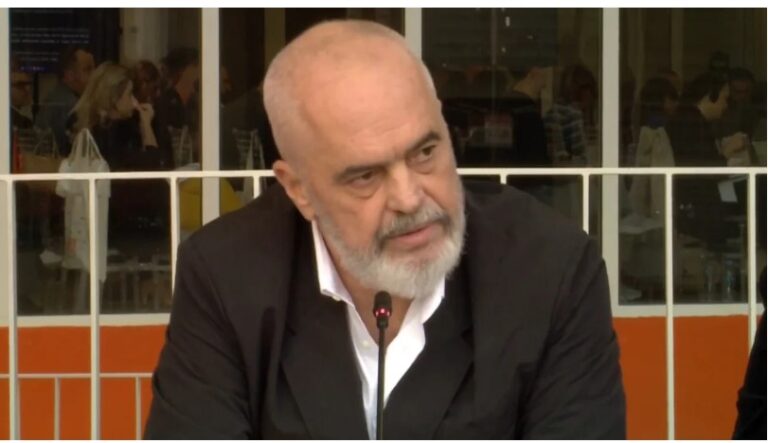Rama: Nuk ka punonjës me 400 euro! Mosdeklarimi i plotë është krim, po hetojmë