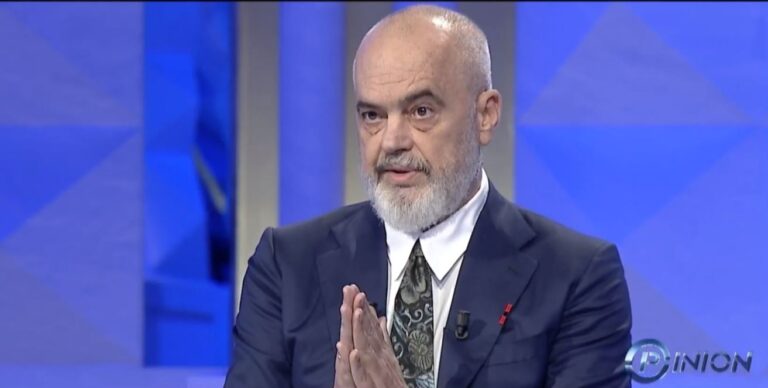 Arrestimi i Metës/Rama: Nuk komentoj subjektet e drejtësisë!