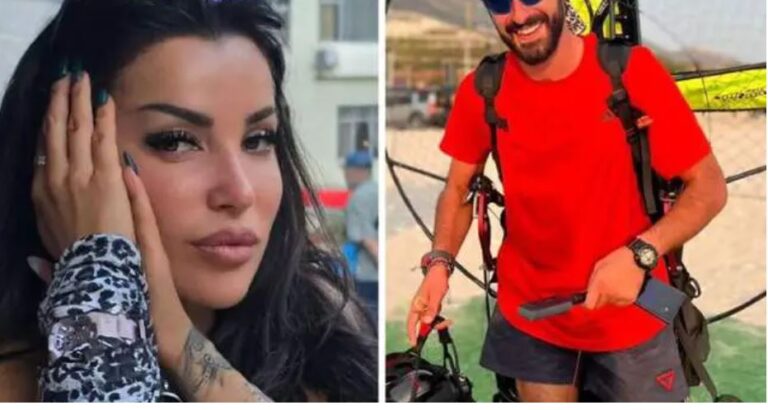 Roza Lati poston foton e parë me partnerin e saj, ish-banorin e ‘BBVA’