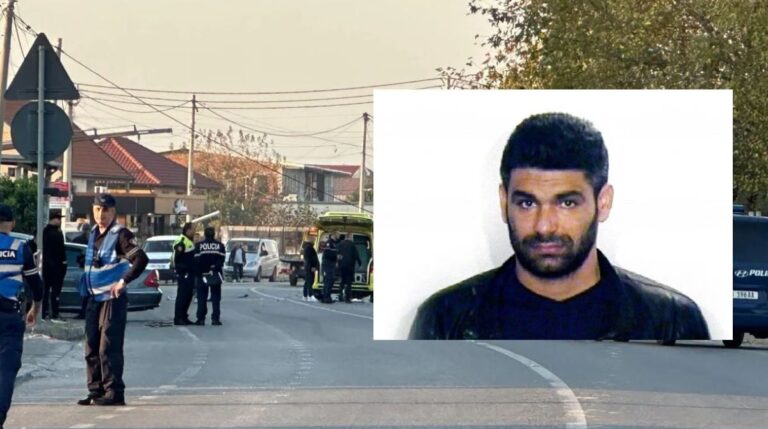 Mas@kra me 3 viktima ende pa autor, zbardhet dëshmia e Safet Bajrit