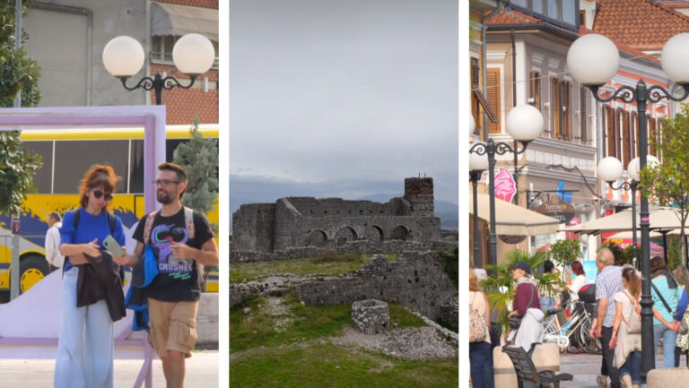 Shkodra po e rishkruan historinë e saj të madhështisë