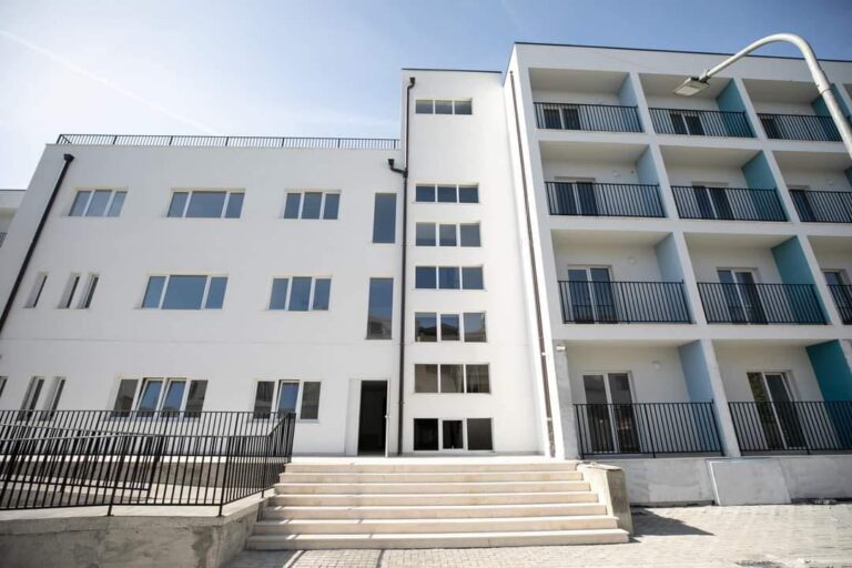 Rindërtohet shkolla me konvikt në Durrës, Rama: Kushte moderne për 250 nxënës
