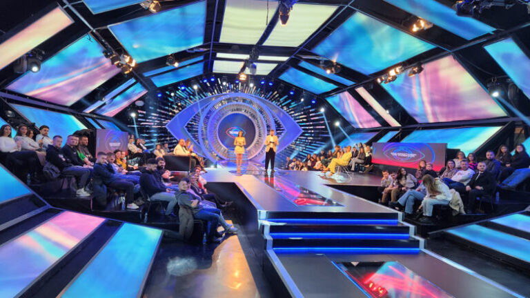 Tashmë ka një datë zyrtare kur nis ”Big Brother Vip Kosova 3”