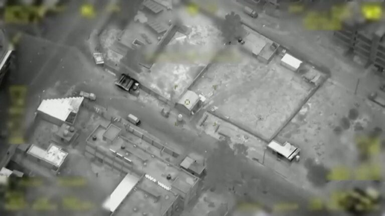 Sulmi terrorist në Ankara, Turqia reagon duke kryer sulme në Siri dhe Irak