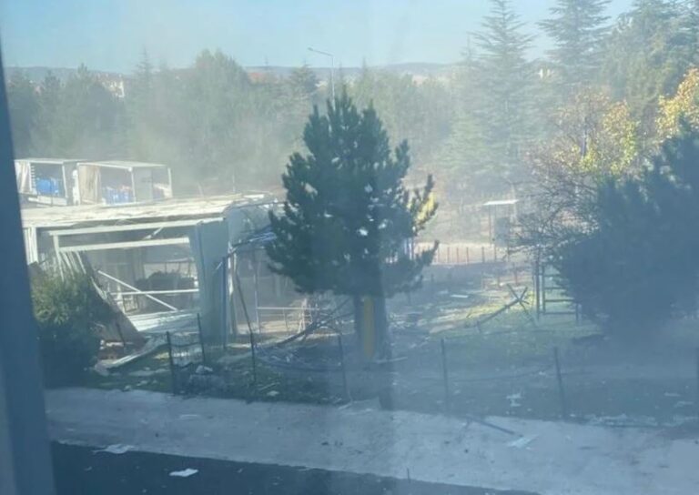 Konfirmohet numri i viktimave dhe të plagosurve nga sulmi terrorist në Ankara
