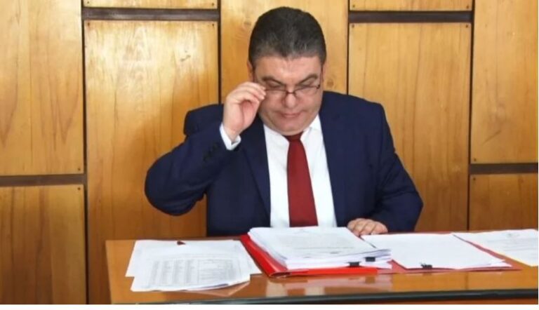 GJKKO dënon me 2 vite shërbim prove ish-kryebashkiakun e Lushnjës, Fatos Tushe